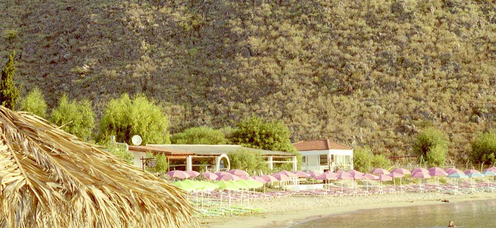 Hotels in Georgioupolis